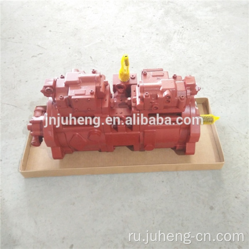 K3V63DT MX135W Главный насос Samsung MX135 Гидравлический насос